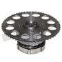 Walker Products Engine Variable Valve Timing (VVT) Sprocket 595-1027 for 2002-2009 Buick/Chevrolet/GMC 4.2L
