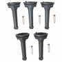ThunderSpark Coil Boot Kit 900-P2020-5
