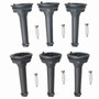 ThunderSpark Coil Boot Kit 900-P2020-6