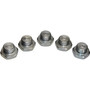 Walker Products Oxygen Sensor Bung Plug 90-185P