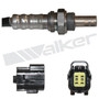Walker Products Oxygen Sensor 350-34504 for 2000-2002 Mazda 2.0L (626)