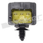 Walker Products Oxygen Sensor 350-35126 for 2000-2010 Cadillac/INFINITI/Nissan 3.6L 2.8L (CTS, SRX, STS, FX45)