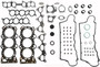 Enginetech IS3.2HS-AWB Head Gasket Set with Bolts OEM-Spec for 1992-1995 Honda Isuzu Passport 3.2L V6 - New Head Bolts Included