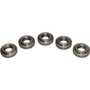 Walker Products Oxygen Sensor Bung 90-187P