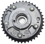 Walker Products Engine Variable Valve Timing (VVT) Sprocket 595-1015 for 2003-2008 BMW 6.0L (760i, 760Li)