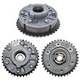 Walker Products Engine Variable Valve Timing (VVT) Sprocket 595-1016 for 2007-2016 BMW 3.0L (1 Series M, 135i, 335i, 335i xDrive)