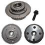 Walker Products Engine Variable Valve Timing (VVT) Sprocket 595-1033 for 2007-2011 Ford/Lincoln/Mercury 3.5L 3.7L