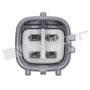 Walker Products Oxygen Sensor 350-64002 for 2002-2005 Saab/Subaru 2.0L (9-2X, Impreza)
