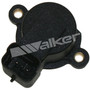 Walker Products Throttle Position Sensor 200-1345 for 2001-2005 Peugeot 1.4L (206)