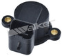 Walker Products Throttle Position Sensor 200-1345 for 2001-2005 Peugeot 1.4L (206)
