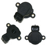 Walker Products Throttle Position Sensor 200-1345 for 2001-2005 Peugeot 1.4L (206)