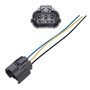 Walker Products Electrical Pigtail 270-1058