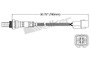 Walker Products Oxygen Sensor 250-24242 for 1998-2013 Mitsubishi 2.4L 3.5L (Eclipse, Montero, Montero Sport, Outlander)