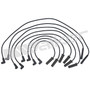 ThunderCore PRO 924-1409 Spark Plug Wire Set 924-1409 for 1989-1995 Cadillac 4.9L 4.5L (60 Special, Allante, Commercial Chassis, DeVille)