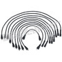 ThunderCore PRO 924-1412 Spark Plug Wire Set 924-1412 for 1965-1991 Chrysler/Dodge/Plymouth 5.2L 5.9L (Fifth Avenue, B150, B250, B350)
