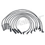 ThunderCore PRO 924-1415 Spark Plug Wire Set 924-1415 for 1981-1986 Chevrolet/GMC 7.0L 6.0L (B60, C20, C20 Suburban, C30)