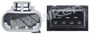 Walker Products Throttle Position Sensor 200-1360 for 1995 Nissan 3.0L (Pathfinder, Pickup)