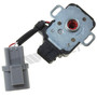 Walker Products Throttle Position Sensor 200-1140 for 1984-1998 INFINITI/Mercury/Nissan 3.0L (M30, Villager, 200SX, 300ZX)