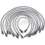 ThunderCore PRO 924-1417 Spark Plug Wire Set 924-1417 for 1960-1991 American Motors/Cadillac/Chevrolet 5.4L 5.3L