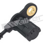 Walker Products ABS Wheel Speed Sensor 241-1021 for 2001-2009 Ford/Mazda/Mercury 3.0L 2.0L (Escape, Tribute, Mariner)