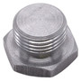 Walker Products Oxygen Sensor Bung Plug 90-185