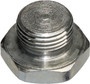 Walker Products Oxygen Sensor Bung Plug 90-185