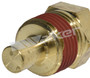 Walker Products Engine Coolant Temperature Sender 214-1007 for 1965-2003 Ford/Lincoln/Mazda 3.0L 2.8L