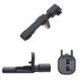 Walker Products ABS Wheel Speed Sensor 241-1031 for 2006-2007 Jeep 3.7L 2.8L (Liberty)
