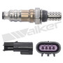 Walker Products Oxygen Sensor 250-24739 for 2007-2012 Hyundai/Kia 3.8L 3.3L (Genesis, Genesis Coupe, Santa Fe, Veracruz)