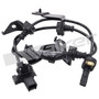 Walker Products ABS Wheel Speed Sensor 241-1034 for 2008-2014 Acura/Honda 2.4L 3.5L (TSX, Accord)