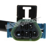 Walker Products Oxygen Sensor 250-24743 for 2005-2006 Cadillac 4.6L (XLR)