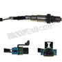 Walker Products Oxygen Sensor 250-24743 for 2005-2006 Cadillac 4.6L (XLR)