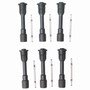 ThunderSpark Coil Boot Kit 900-P2023-6