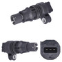 Walker Products Vehicle Speed Sensor 240-1107 for 1997-2007 Chrysler/Dodge/Mitsubishi 2.4L 3.0L (Sebring, Stratus, Eclipse, Galant)