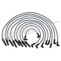 ThunderCore PRO 924-1430 Spark Plug Wire Set 924-1430 for 1990-1993 Chevrolet/GMC 7.4L (C2500, C2500 Suburban, C3500, G30)