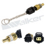 Walker Products Engine Coolant Temperature Sensor 211-91106 for 1997-2007 Chrysler/Dodge/Jeep 3.5L 4.7L (300M, Aspen, Cirrus, Concorde)