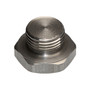 Walker Products Oxygen Sensor Bung Plug 90-185SS