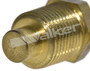 Walker Products Engine Coolant Temperature Sender 214-1005 for 1965-1994 Ford/Lincoln/Mazda 4.7L 2.8L