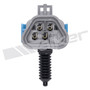 Walker Products Oxygen Sensor 250-24654 for 2004-2005 Buick/Chevrolet/GMC 4.2L 3.5L (Rainier, Colorado, Trailblazer, Trailblazer EXT)