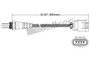 Walker Products Oxygen Sensor 250-24740 for 2007-2009 Kia 3.8L 3.3L (Sorento)