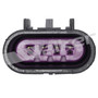 Walker Products Oxygen Sensor 250-24740 for 2007-2009 Kia 3.8L 3.3L (Sorento)