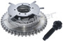Walker Products Engine Variable Valve Timing (VVT) Sprocket 595-1023 for 2004-2011 Ford/Lincoln/Mercury 5.4L 4.6L