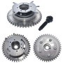 Walker Products Engine Variable Valve Timing (VVT) Sprocket 595-1023 for 2004-2011 Ford/Lincoln/Mercury 5.4L 4.6L