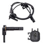 Walker Products ABS Wheel Speed Sensor 241-1010
