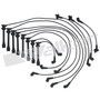 ThunderCore PRO 924-1387 Spark Plug Wire Set 924-1387 for 1990-1997 Lexus 4.0L (LS400, SC400)