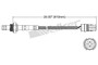Walker Products Oxygen Sensor 250-24419 for 1998-2000 Mercedes-Benz 2.8L 4.3L (C280, C43 AMG, CLK320, CLK430)