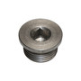Walker Products Oxygen Sensor Bung Plug 90-200SS