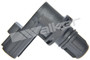 Walker Products Vehicle Speed Sensor 240-1105 for 2000-2002 Ford/Lincoln 3.9L 3.0L (Thunderbird, LS)