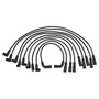 ThunderCore PRO 924-1436 Spark Plug Wire Set 924-1436 for 1995-2003 Cadillac/Chevrolet/GMC 5.7L 5.0L