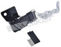 Walker Products Manifold Absolute Pressure Sensor 225-91025 for 1996-2002 Buick/Chevrolet/Oldsmobile 2.4L